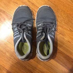 Nike Free women’s sneaker size 8